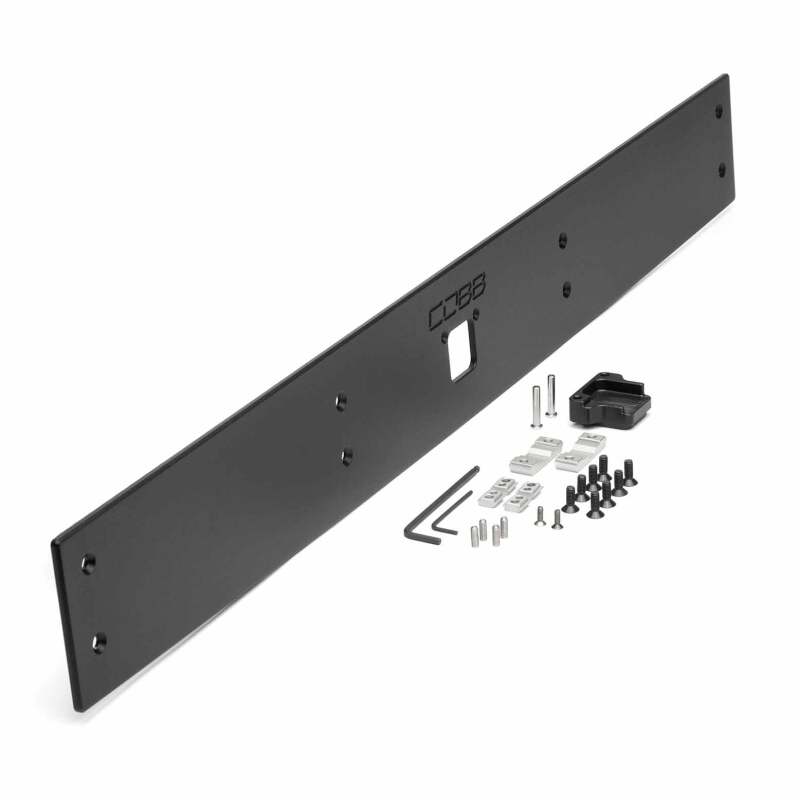 COBB COBB Hitch Covers Winches & Hitches Hitch Covers main image