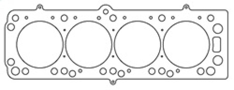 Cometic Head Gasket Bore: 88mm Thickness: .030in C4216-030 Photo - Unmounted