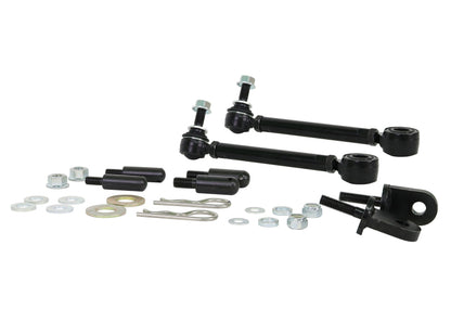 Whiteline Performance Sway bar - link kit KLC238 Photo - Primary