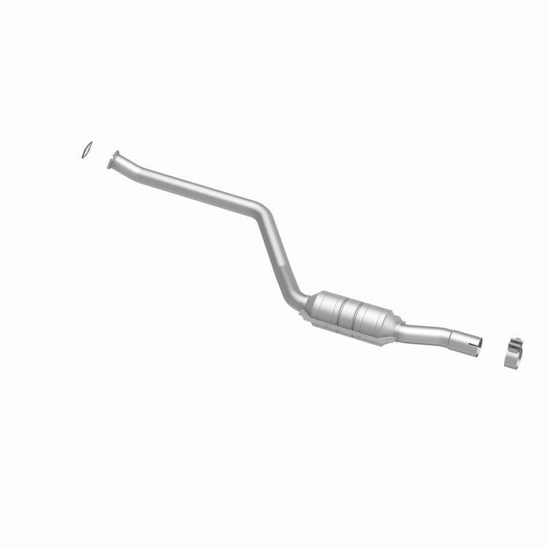 MagnaFlow BMW HM Grade Federal / EPA Compliant Direct-Fit Catalytic Converter 24374 360 Degree Image Set