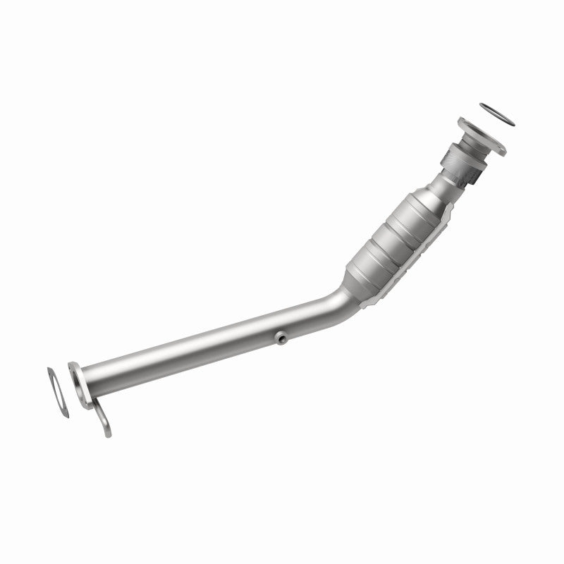 MagnaFlow Chevrolet OEM Grade Federal / EPA Compliant Direct-Fit Catalytic Converter 49195 360 Degree Image Set