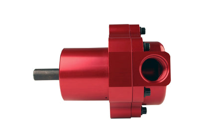 Aeromotive Billet Belt Drive Fuel Pump 11105 User 5