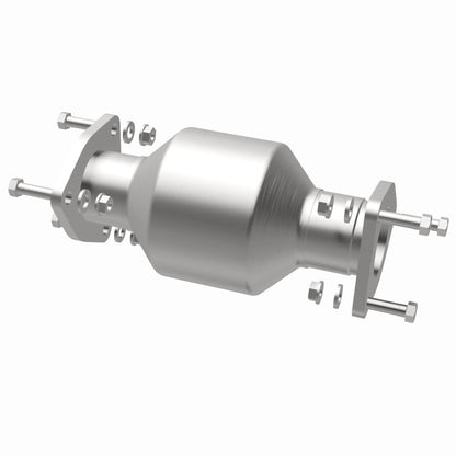 MagnaFlow Honda Accord California Grade CARB Compliant Direct-Fit Catalytic Converter 5571184 360 Degree Image Set