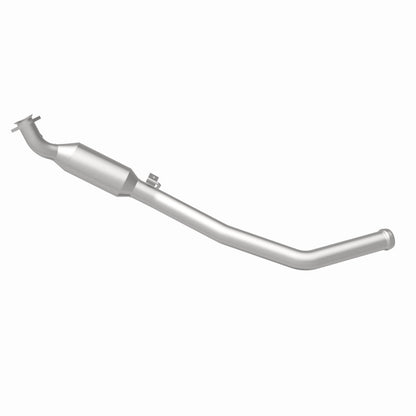 MagnaFlow Mercedes-Benz California Grade CARB Compliant Direct-Fit Catalytic Converter 5561172 360 Degree Image Set