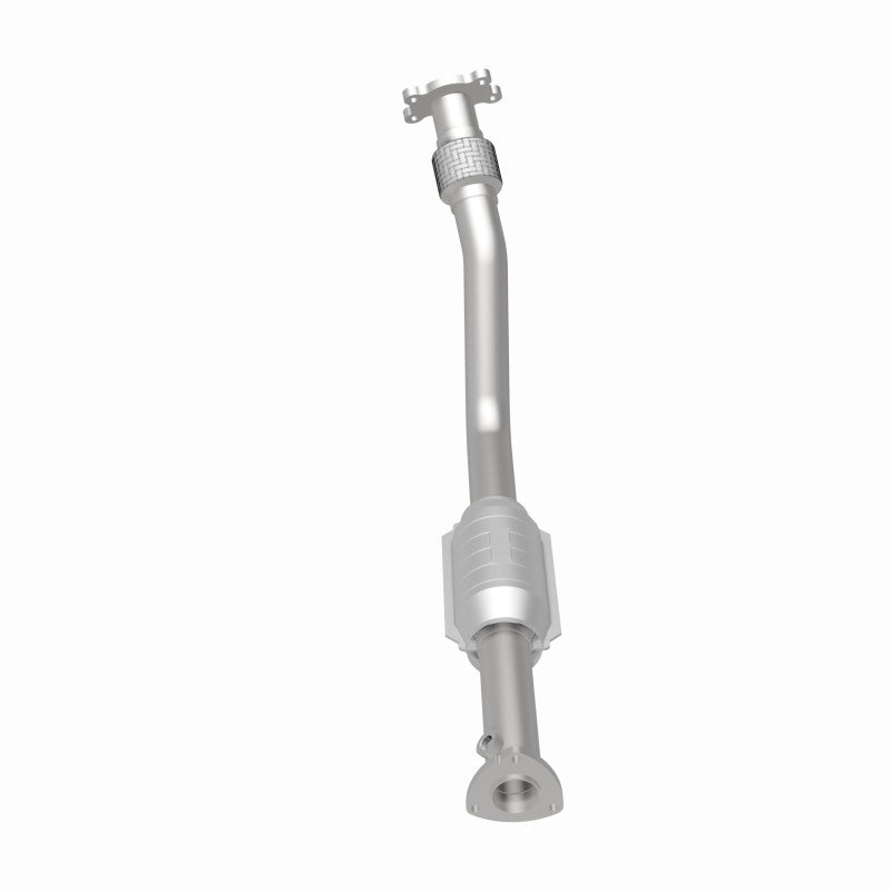 MagnaFlow HM Grade Federal / EPA Compliant Direct-Fit Catalytic Converter 23474 360 Degree Image Set