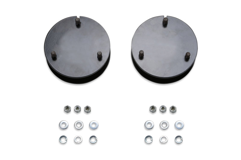 Fabtech Suspension Leveling Kit FTL5303 Photo - Primary