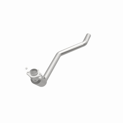 Magnaflow Conv DF 06-08 Jaguar S-Type 3.0L 52076 52076 360 Degree Image Set