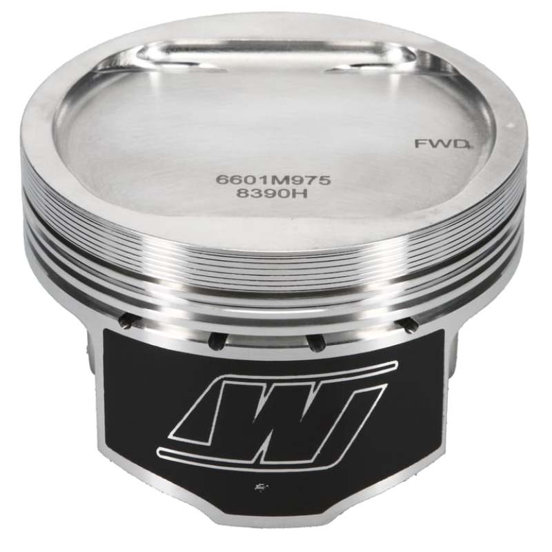 Wiseco Piston Kit- Subaru EJ22 Inv Dome -20cc 97.5mm K601M975 User 5