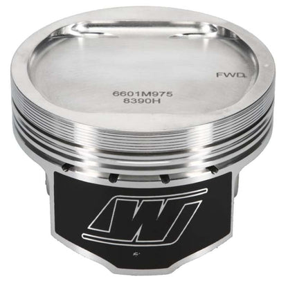 Wiseco Piston Kit- Subaru EJ22 Inv Dome -20cc 97.5mm K601M975 User 5