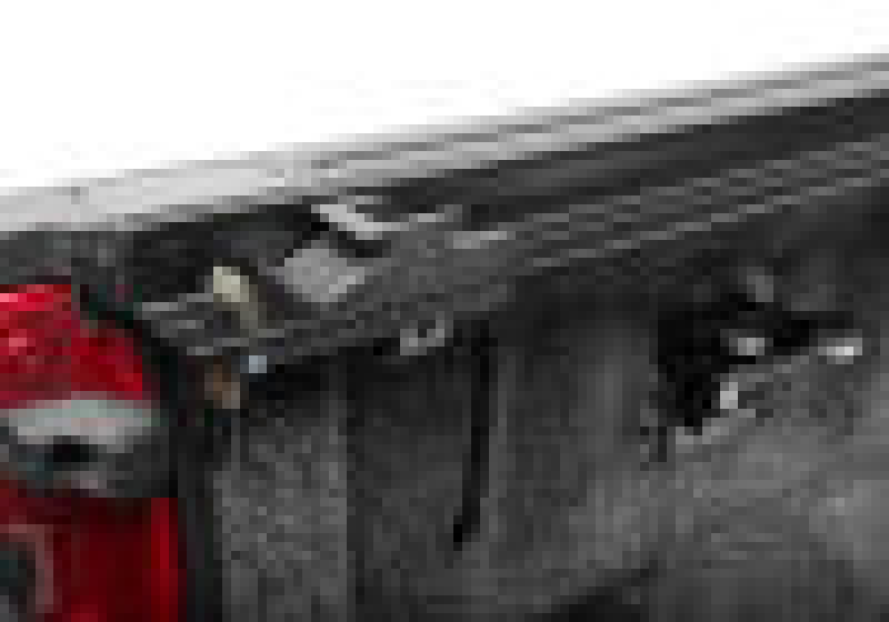 Truxedo Lo Pro 15-19 Ford F-150 5'7" Bed 597701 Photo - Mounted