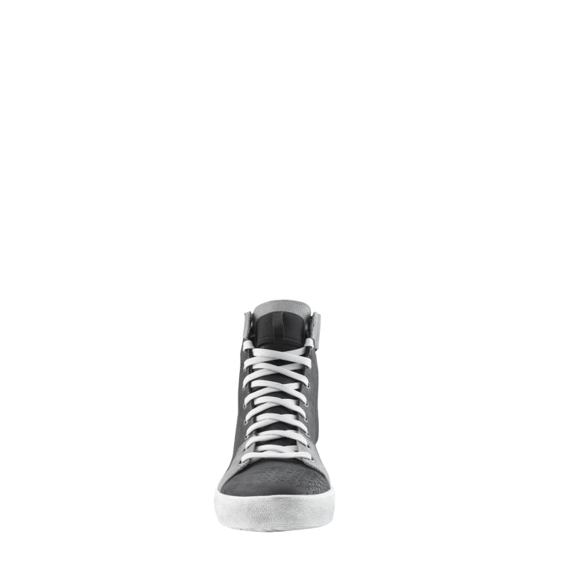 Gaerne G.Letur Aquatech Boot Black/Grey Size - 5.5 2976-017-5.5 2976-017-5.5 User 1
