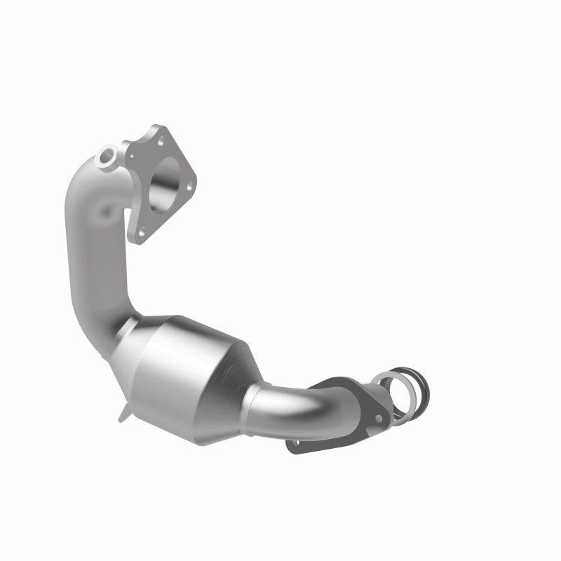 MagnaFlow Nissan Juke OEM Grade Federal / EPA Compliant Direct-Fit Catalytic Converter 52438 360 Degree Image Set