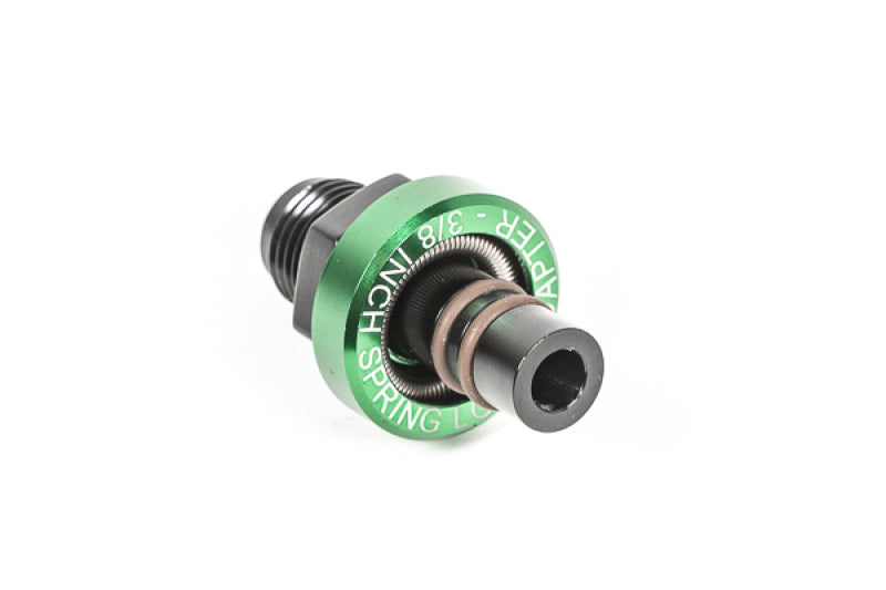 Radium Engineering RAD Fittings Fabrication Fittings main image