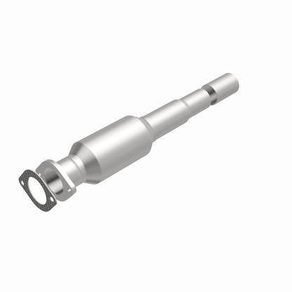 MagnaFlow Mazda 3 California Grade CARB Compliant Direct-Fit Catalytic Converter 5571145 360 Degree Image Set