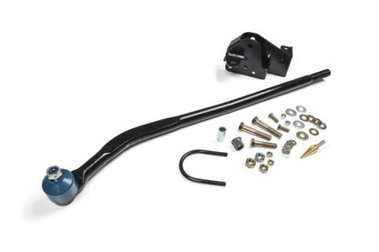 JKS Manufacturing Jeep Wrangler JK Drag Link Flip Kit - LHD JKS1210 JKS1210 Photo - Primary