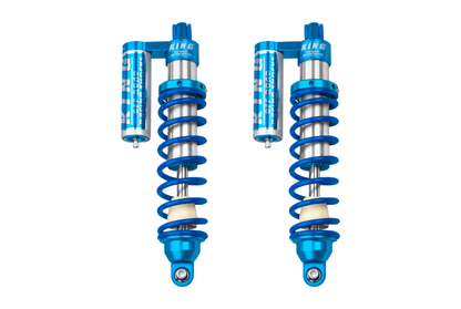 King Shocks 08-11 Kawasaki Teryx 2 Seat Rear 2.0 Piggyback Coilover 20001-113 20001-113 Photo - Primary