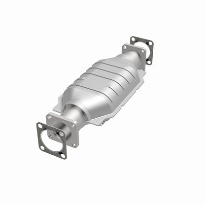 MagnaFlow Standard Grade Federal / EPA Compliant Direct-Fit Catalytic Converter 23652 360 Degree Image Set