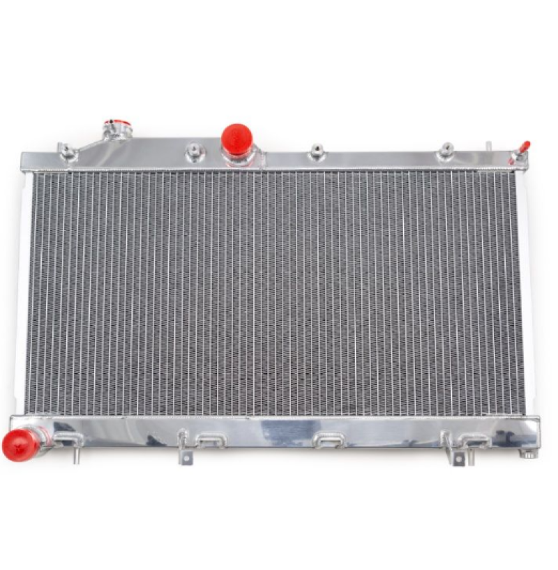 Killer B 2015+ Subaru WRX Performance Radiator KBMRAD01