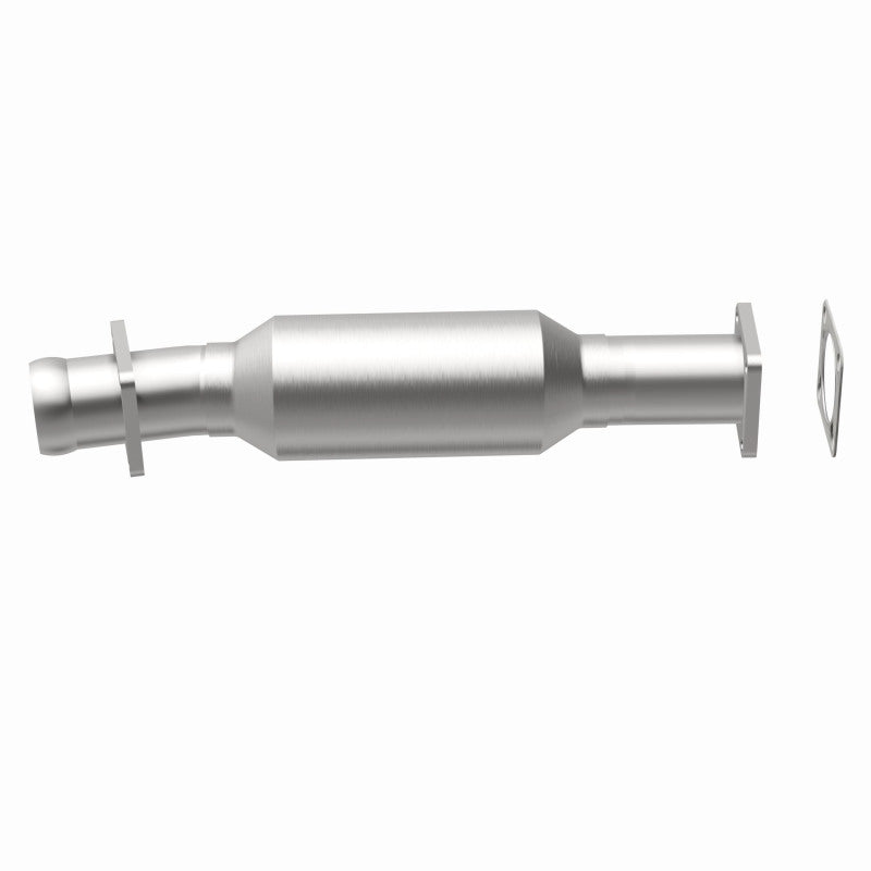 MagnaFlow International Scout II California Grade CARB Compliant Direct-Fit Catalytic Converter 3391425 360 Degree Image Set