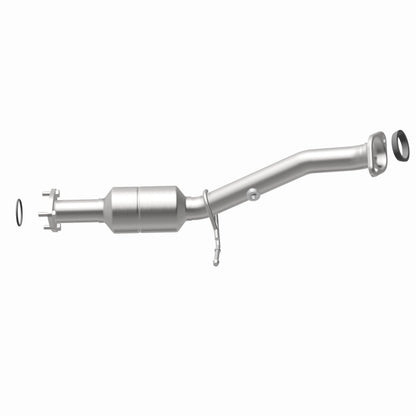 MagnaFlow Honda Civic OEM Grade Federal / EPA Compliant Direct-Fit Catalytic Converter 52035 360 Degree Image Set