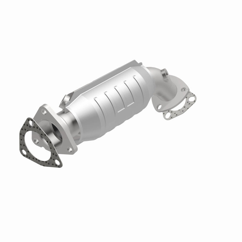 MagnaFlow HM Grade Federal / EPA Compliant Direct-Fit Catalytic Converter 22960 360 Degree Image Set