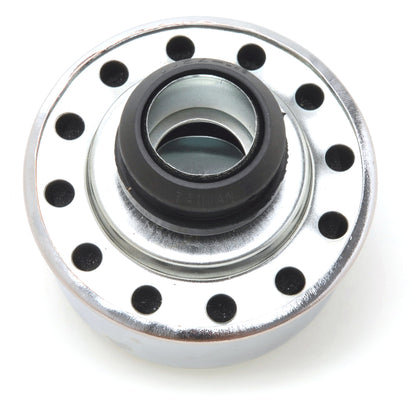 Edelbrock Chrome Breather & Grommet 4405 Photo - Unmounted