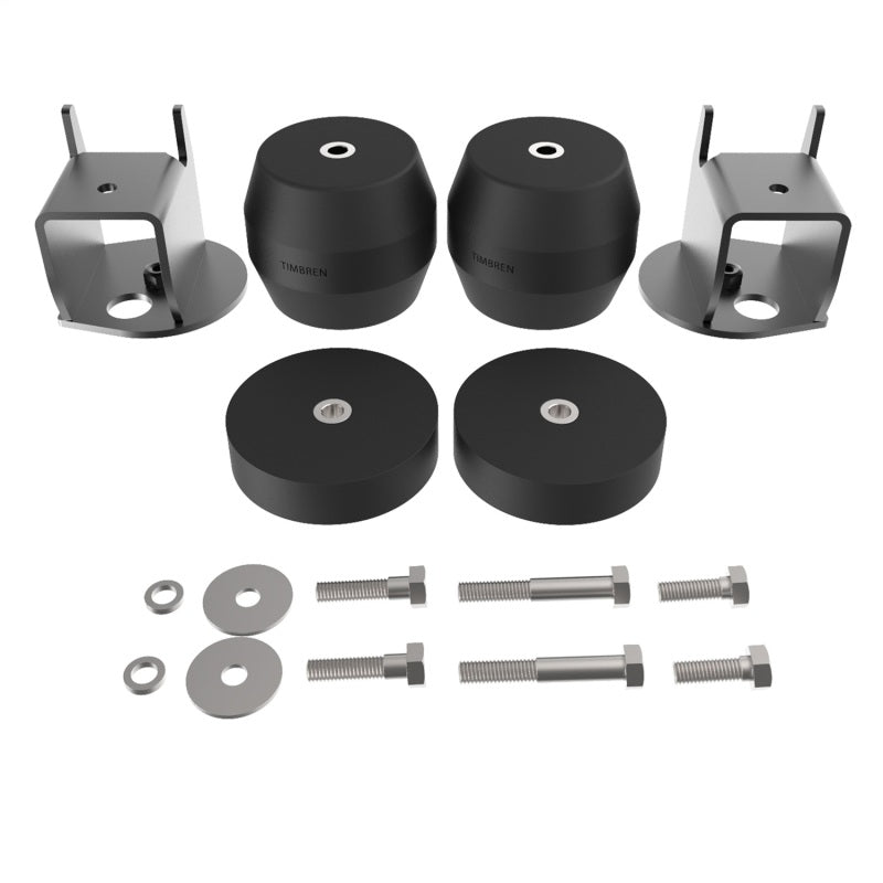 Timbren 2004 Ford F-150 STX RWD Rear Suspension Enhancement System FRTT1502D FRTT1502D Photo - Primary