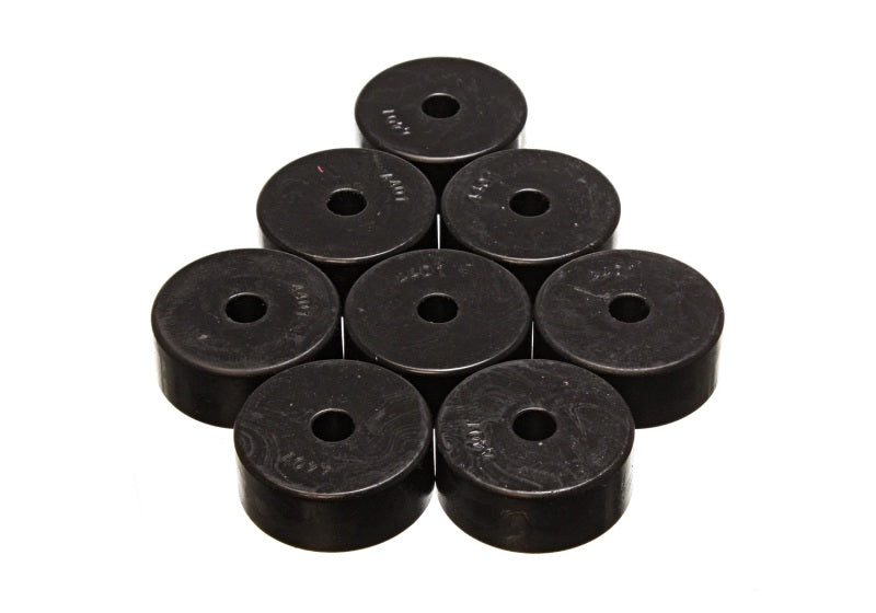 Energy Suspension Universal Leaf Spring Pad 0BPL5 9.9531G Photo - Primary