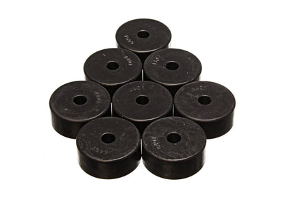 Energy Suspension Universal Leaf Spring Pad 0BPL5 9.9531G Photo - Primary