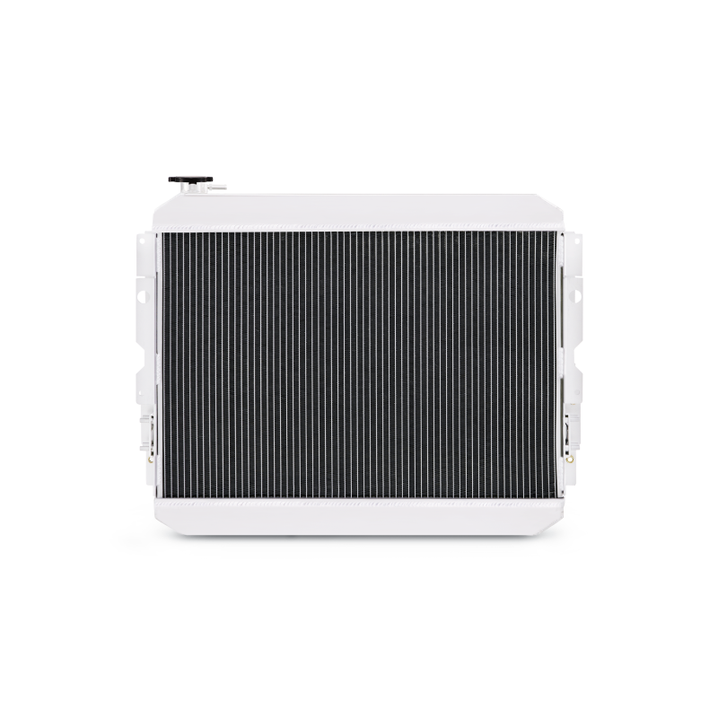 Mishimoto Toyota Land Cruiser FJ60 3-Row Performance Aluminum Radiator MMRAD-LCR-81X Photo - out of package