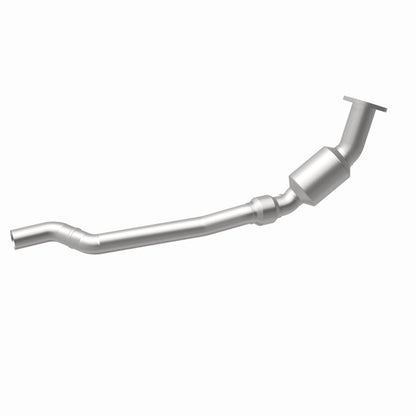 MagnaFlow California Grade CARB Compliant Direct-Fit Catalytic Converter 5561585 360 Degree Image Set