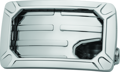 Kuryakyn Nova Horizon Side Lp Chr 3192 3192 Photo - Primary