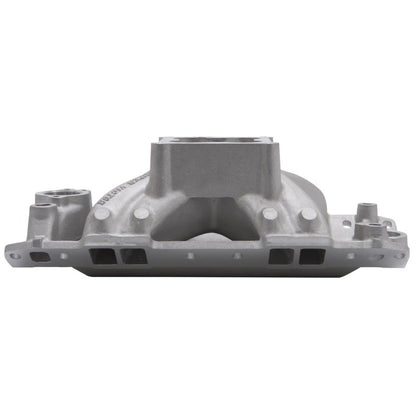 Edelbrock Super Victor 4500 23 Degree Manifold 2970 Photo - Unmounted