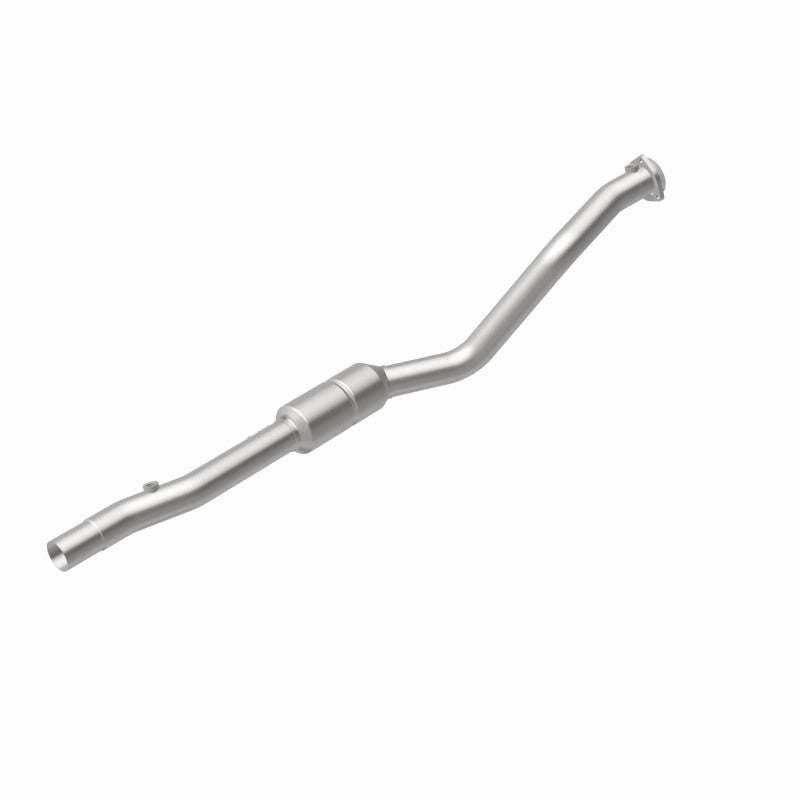 MagnaFlow Audi S8 OEM Grade Federal / EPA Compliant Direct-Fit Catalytic Converter 51086 360 Degree Image Set