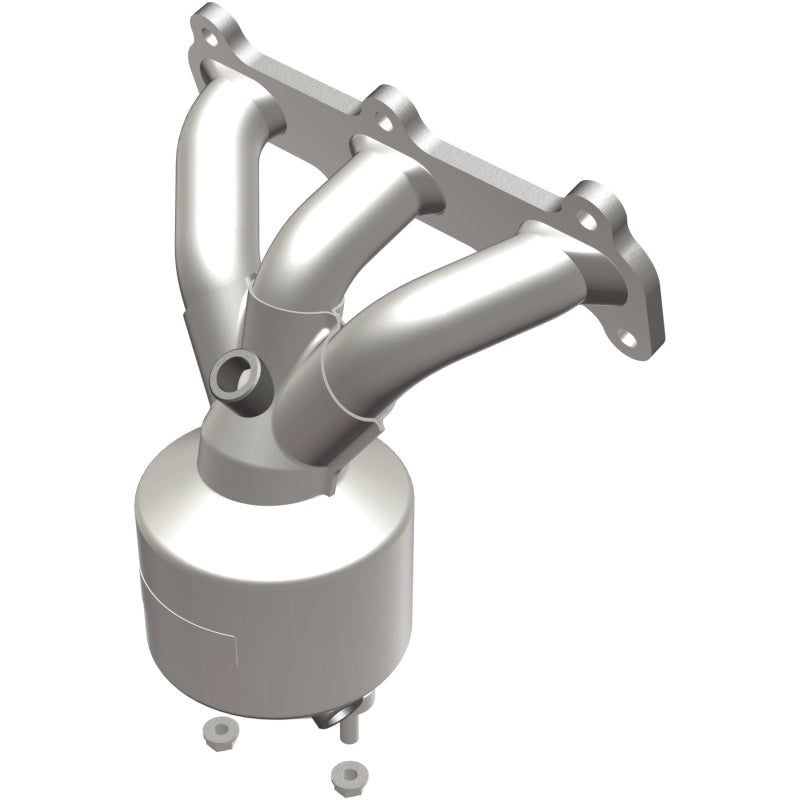 MagnaFlow OEM Grade Federal / EPA Compliant Manifold Catalytic Converter 51316 Photo - Primary