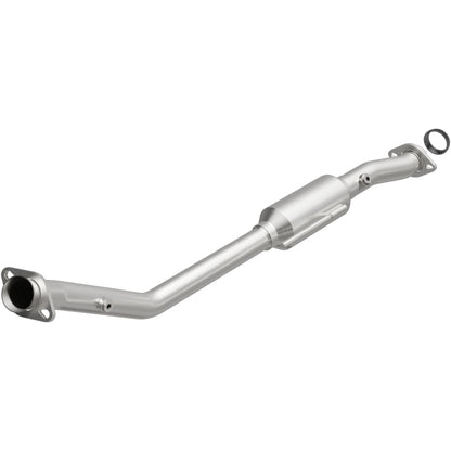MagnaFlow Mazda B2300 California Grade CARB Compliant Direct-Fit Catalytic Converter 3391380 Photo - Primary