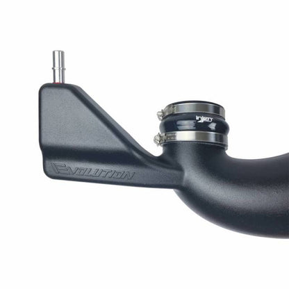 Injen 19-20 Chevrolet Silverado 1500 V8-5.3L Evolution Intake (Oiled) EVO7104C EVO7104C User 1