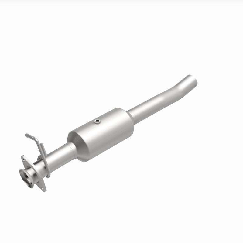 Magnaflow 16-19 Ford F-650 V10 6.8L Underbody Direct Fit Catalytic Converter 280445 280445 360 Degree Image Set