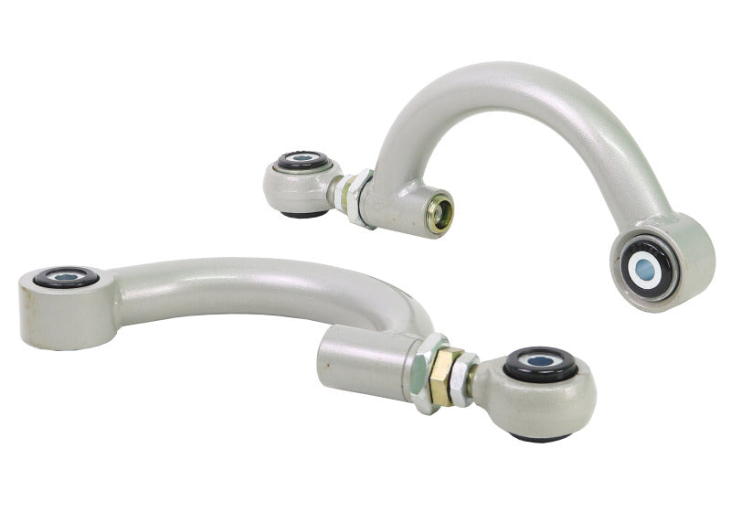 Whiteline 04-13 Mazda 3 / 08-18 Ford Focus Rear Lower Control Arm KTA138A KTA138A Photo - Primary
