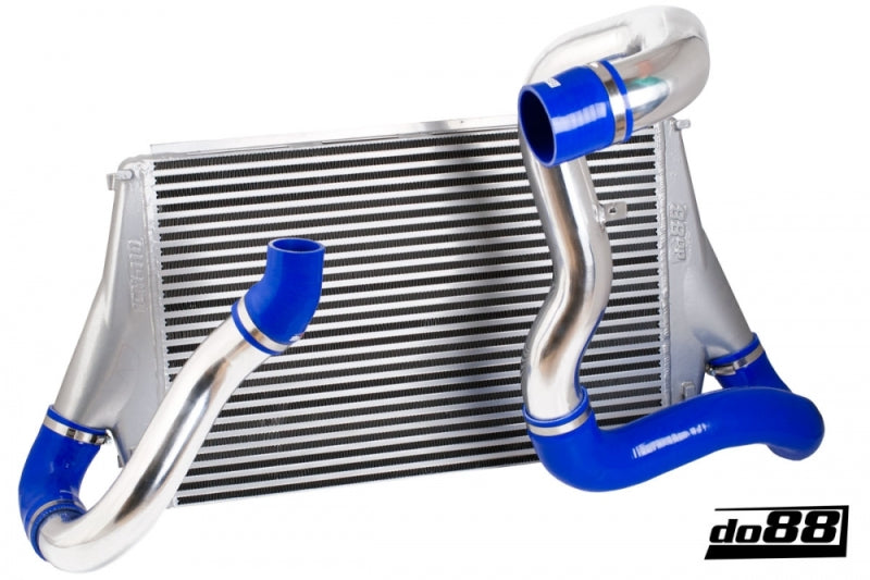 do88 DOB Intercooler Kit - BigPack Forced Induction Intercooler Kits main image