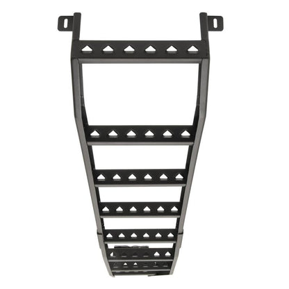 Westin 19-23 Mercedes-Benz Sprinter High Roof Mesa Side Ladder 15-00035 15-00035 Photo - Close Up