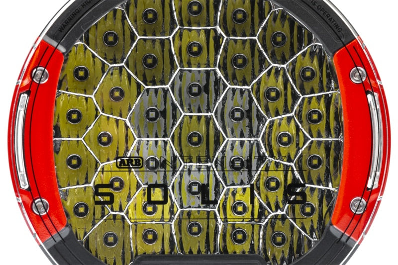 ARB Intensity SOLIS 36 LED Flood SJB36F SJB36F Photo - Unmounted