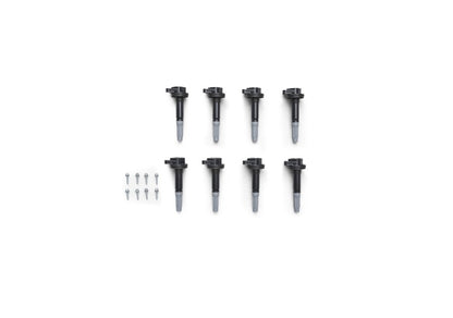 Ford Racing Boss 5.0L Block Plug & Dowel Kit M-6026-BOSS50 M-6026-BOSS50 Photo - Unmounted