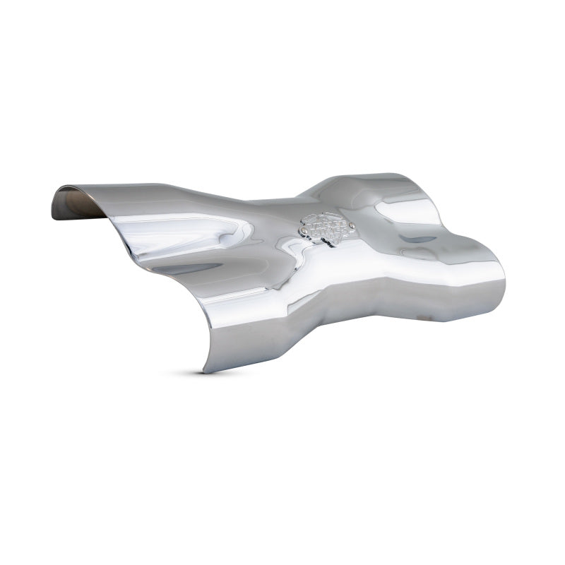 Vance and Hines Vance & Hines HD Dresser 09-16 Power Duals (HDp/Htshld) PCX Header Exhaust 16332 16332 User 1