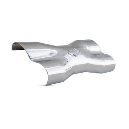 Vance and Hines Vance & Hines HD Dresser 09-16 Power Duals (HDp/Htshld) PCX Header Exhaust 16332 16332 User 1
