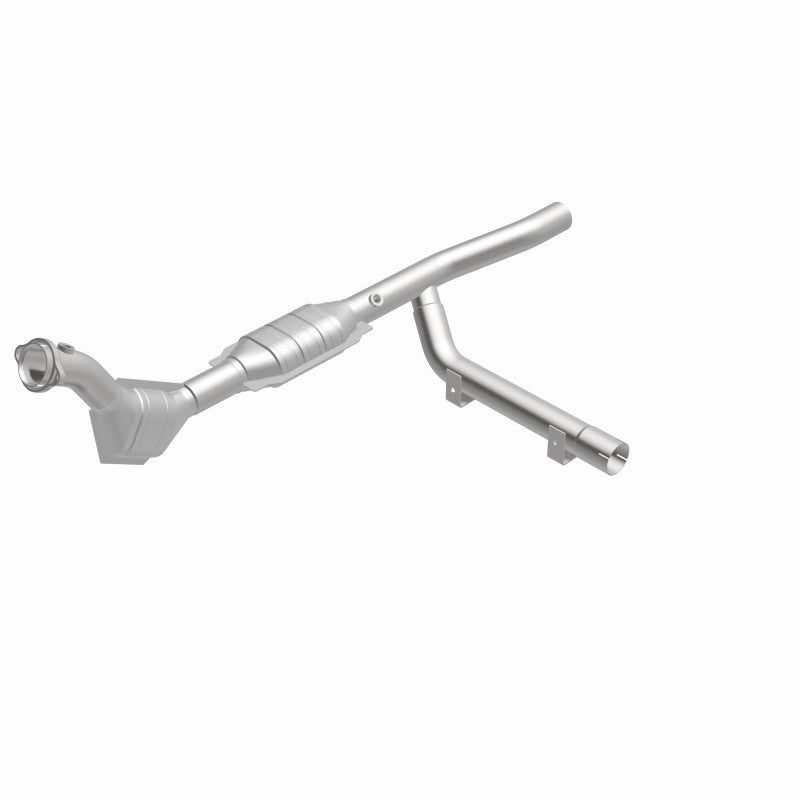 MagnaFlow Ford Expedition HM Grade Federal / EPA Compliant Direct-Fit Catalytic Converter 93130 360 Degree Image Set