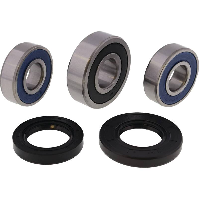 All Balls Racing Wheel Bearing Kit 25-1257 25-1257 Photo - Primary