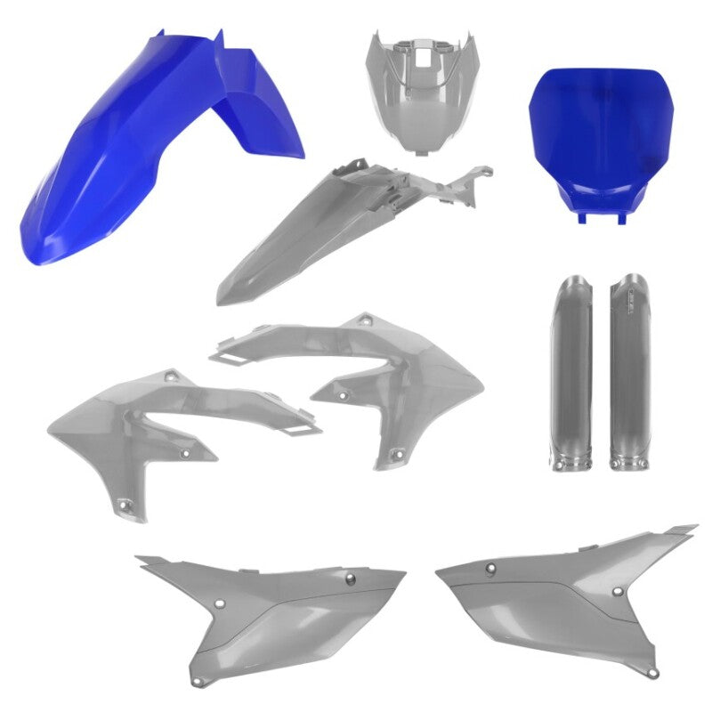 Acerbis ACB Body Kit Body Plastics main image