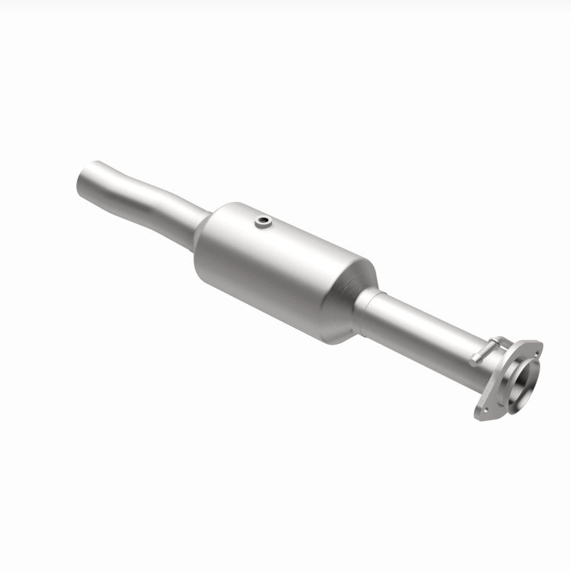 Magnaflow 09-10 Ford F-550 Super Duty V10 6.8L Rear Underbody Direct Fit Catalytic Converter 280434 280434 360 Degree Image Set