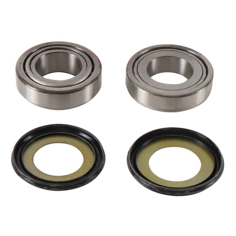 All Balls Racing 2017 Yamaha AG 125 Steering Bearing Kit 22-1078 22-1078 Photo - Primary
